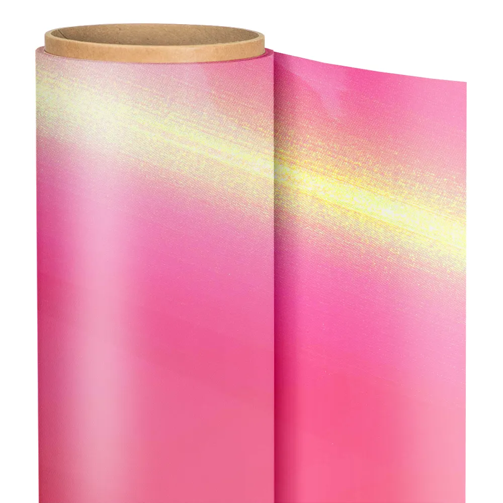 Siser AURORA Heat Transfer Vinyl - 12" x 1 Foot