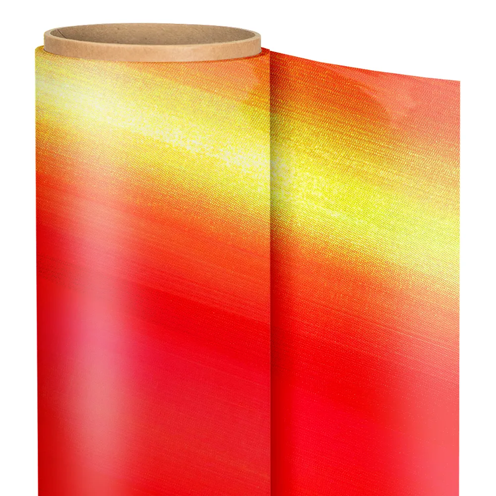 Siser AURORA Heat Transfer Vinyl - 12" x 25 Yards