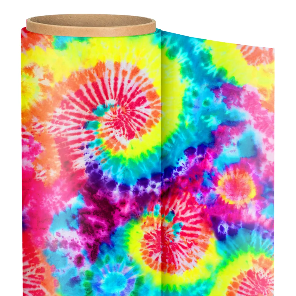 Siser EASYPATTERNS Heat Transfer Vinyl - 12" x 1 Foot