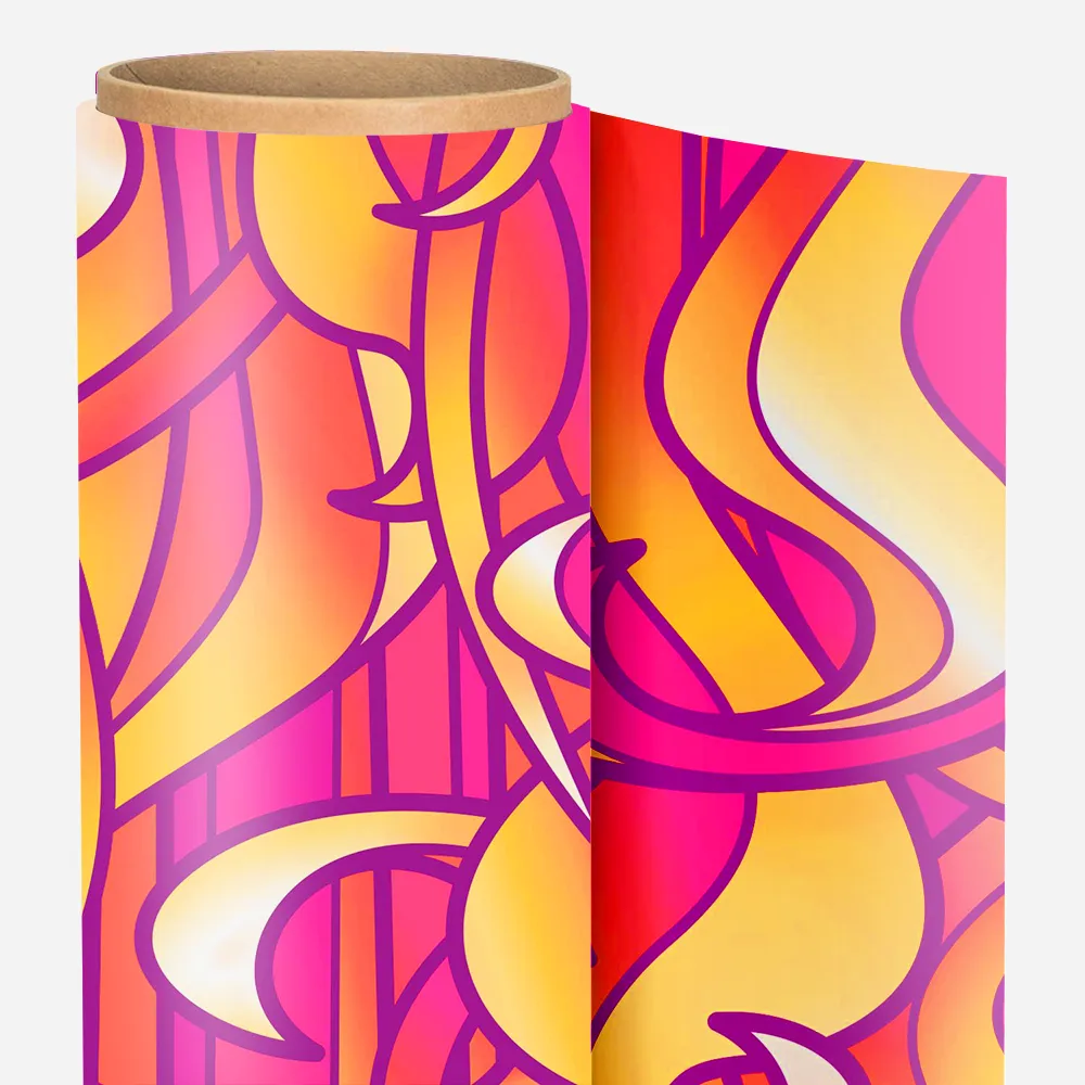 Siser EASYPATTERNS Heat Transfer Vinyl - 12" x 1 Foot