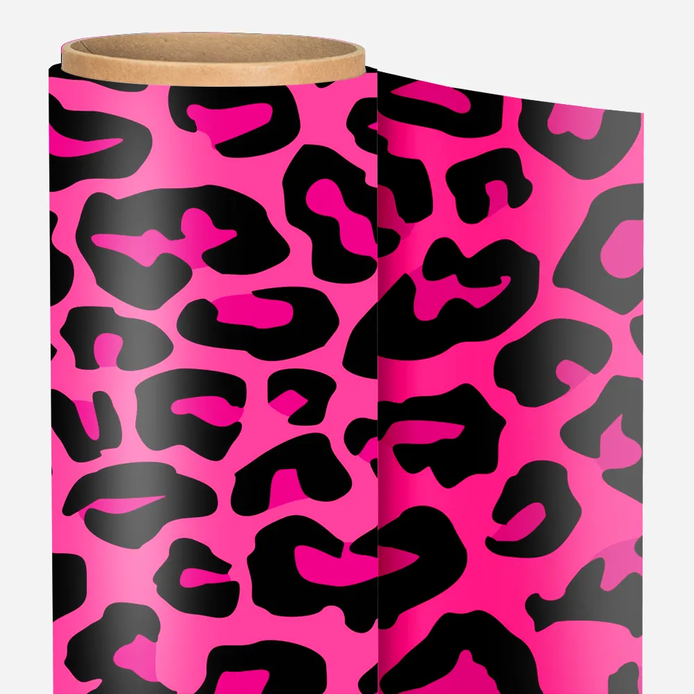 Siser EASYPATTERNS Heat Transfer Vinyl - 12" x 1 Foot