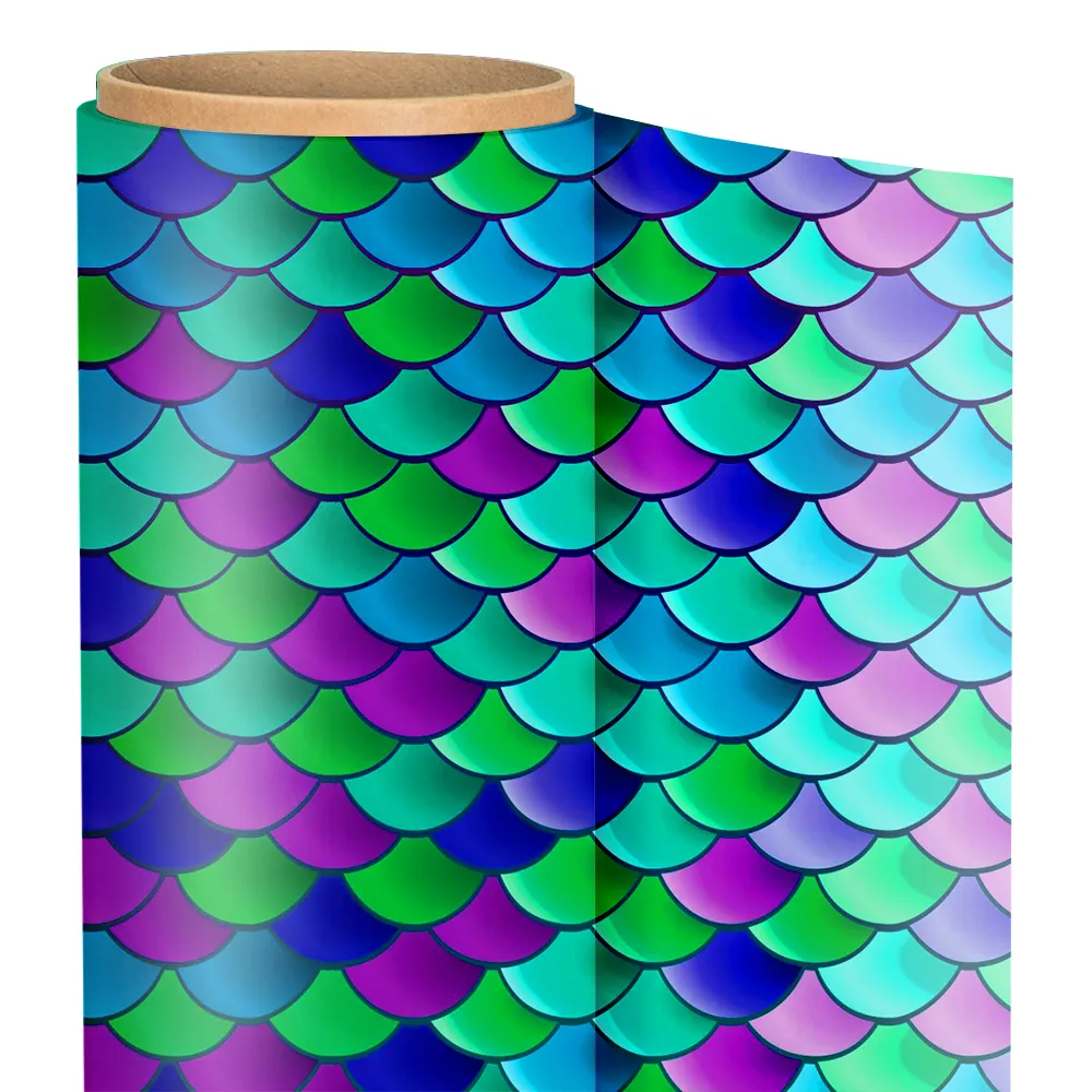 Siser EASYPATTERNS Heat Transfer Vinyl - 12" x 25 Yards