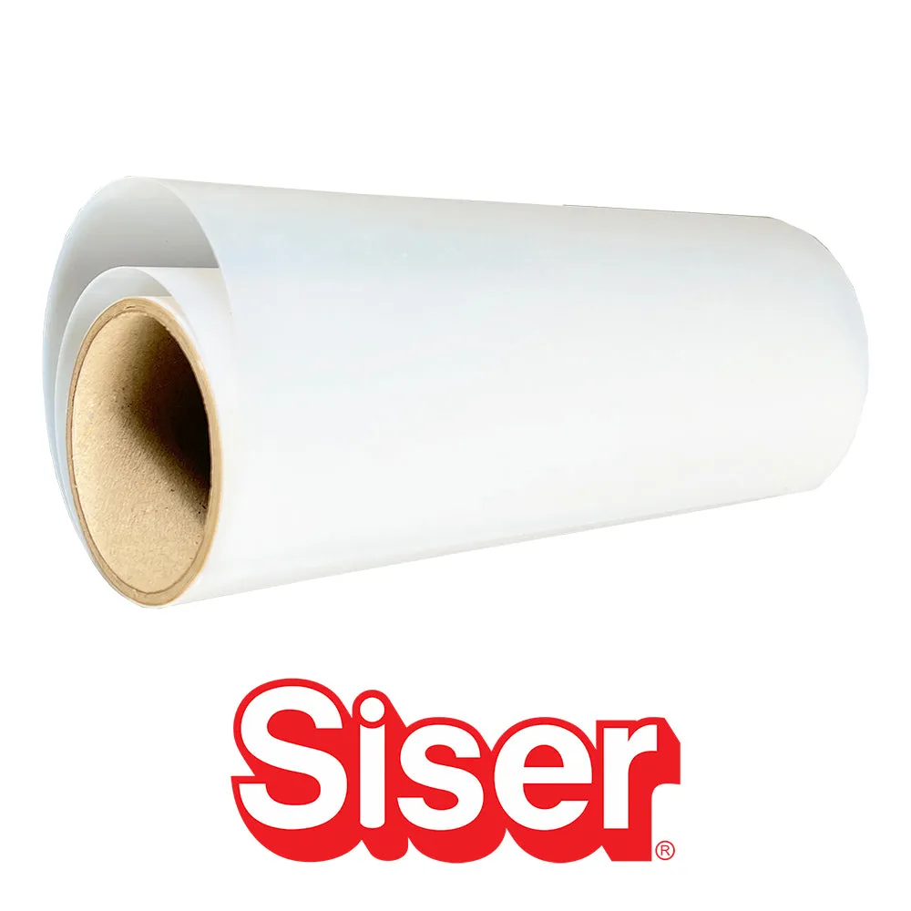 Siser EasyWeed Adhesive - All Purpose Heat Transfer Adhesive