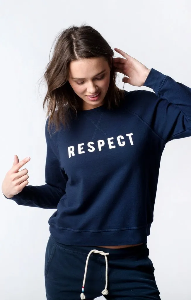 Sol Angeles - Respect Pullover