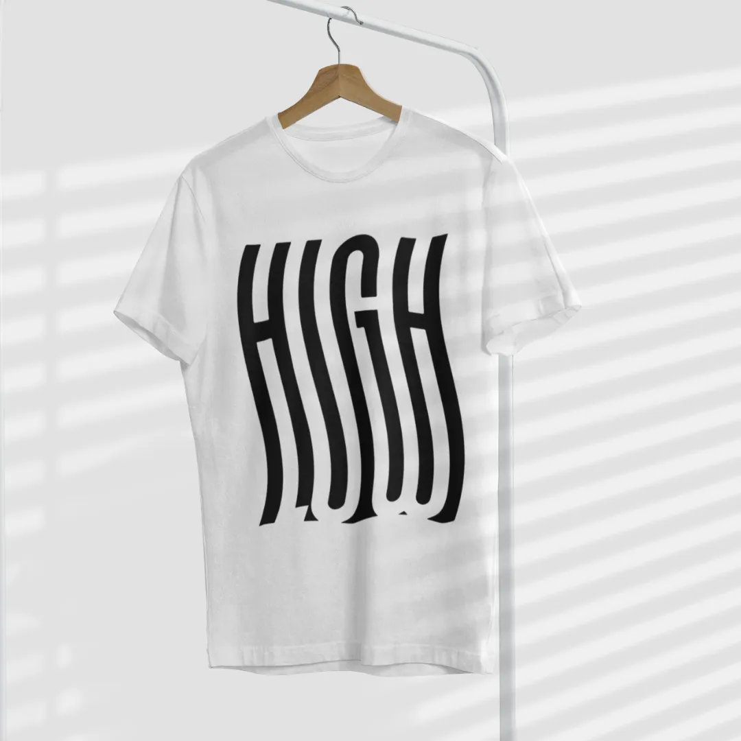 Sorta Club 'High Low' T-Shirt