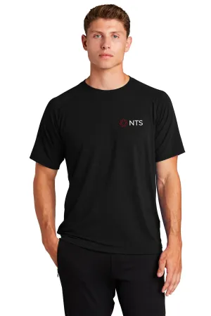 Sport-Tek Crew, Black [NexTech Solutions]