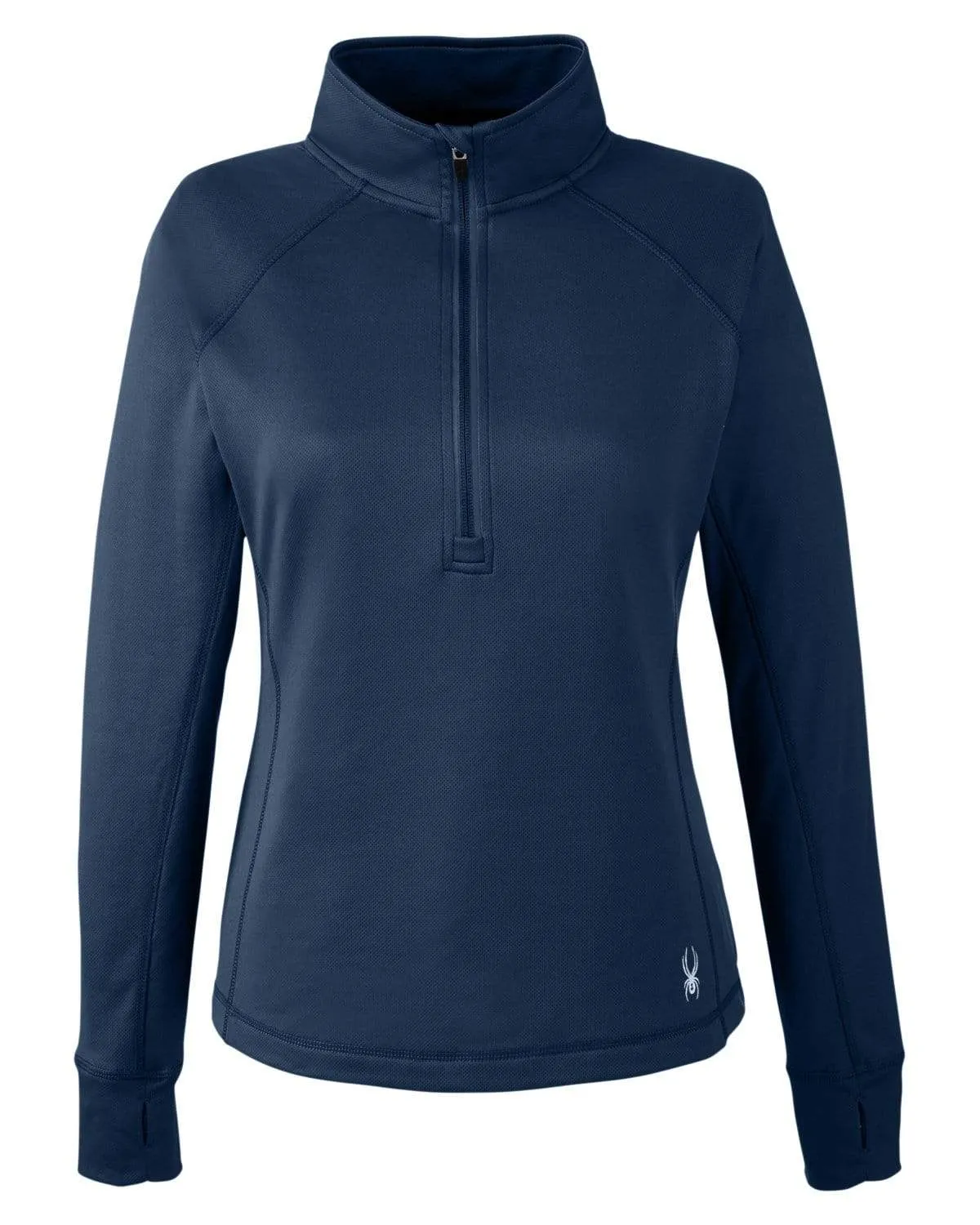 Spyder - Women's Freestyle Half-Zip Pullover