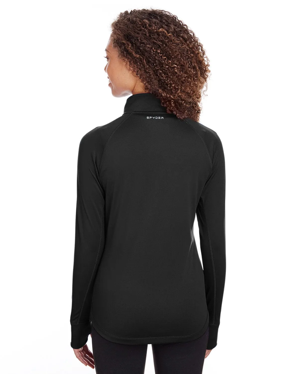 Spyder - Women's Freestyle Half-Zip Pullover