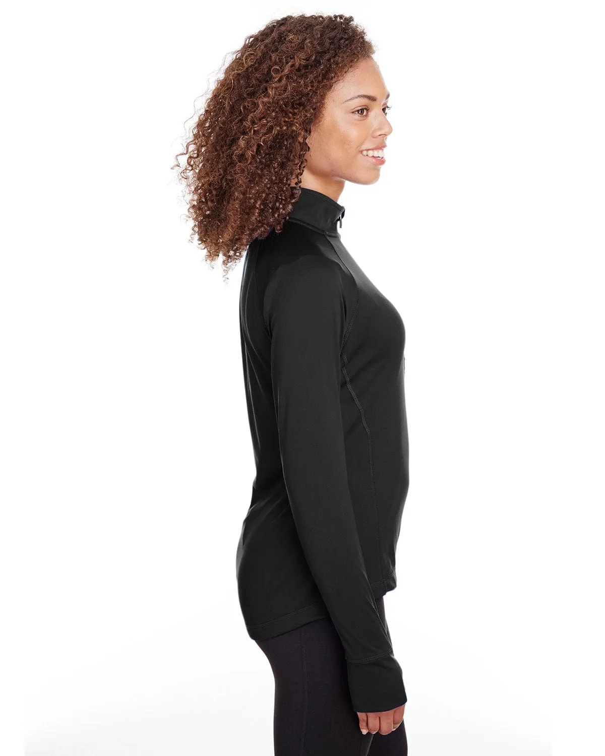 Spyder - Women's Freestyle Half-Zip Pullover