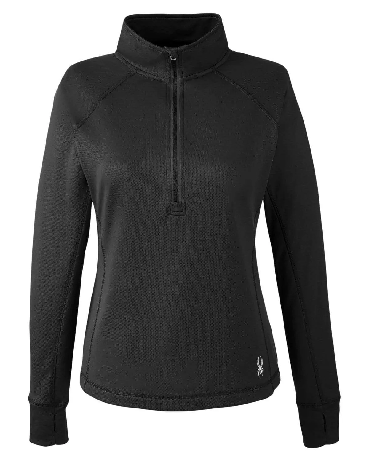 Spyder - Women's Freestyle Half-Zip Pullover