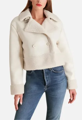 Steve Madden Athen Jacket