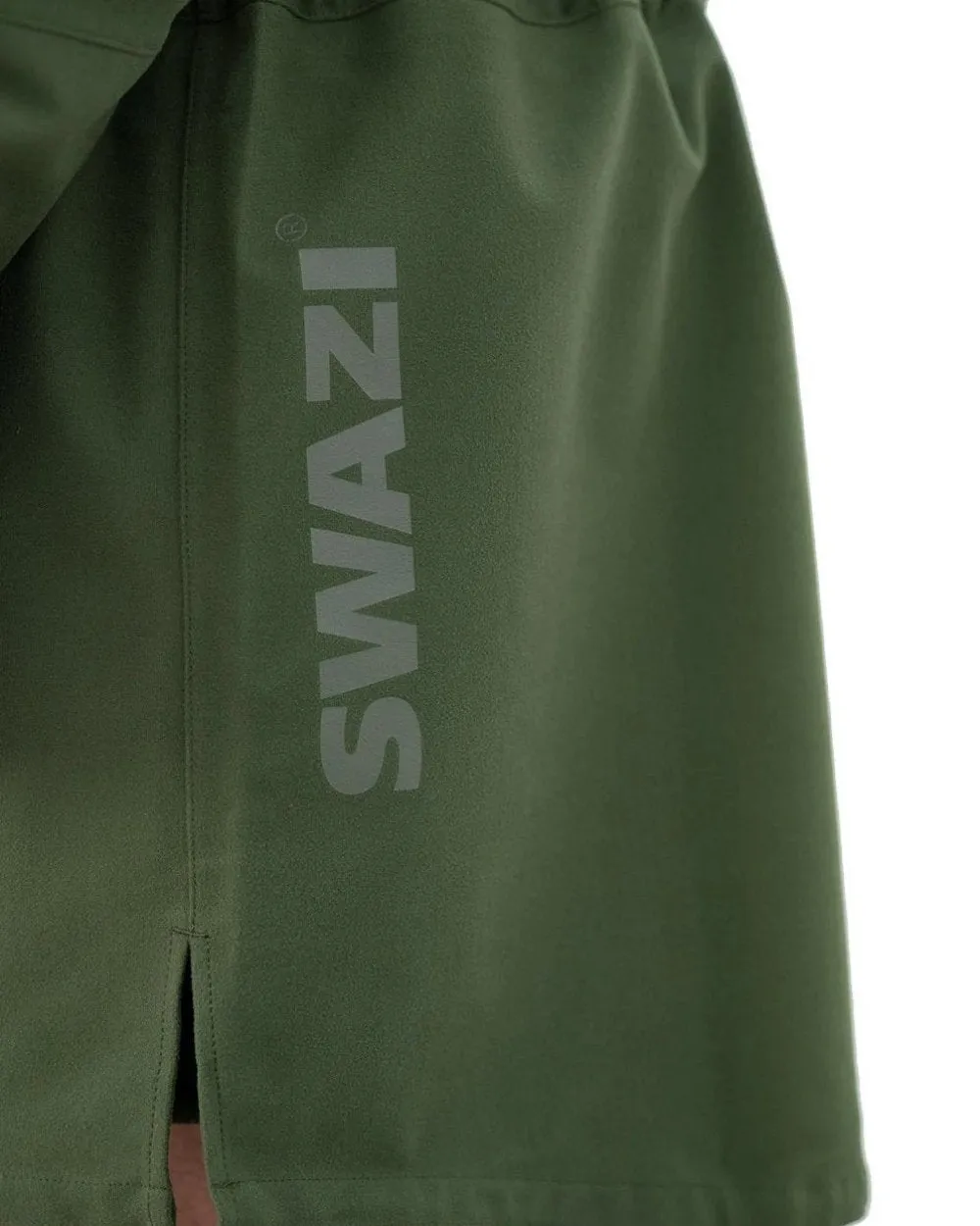 Swazi Tahr Xp Smock