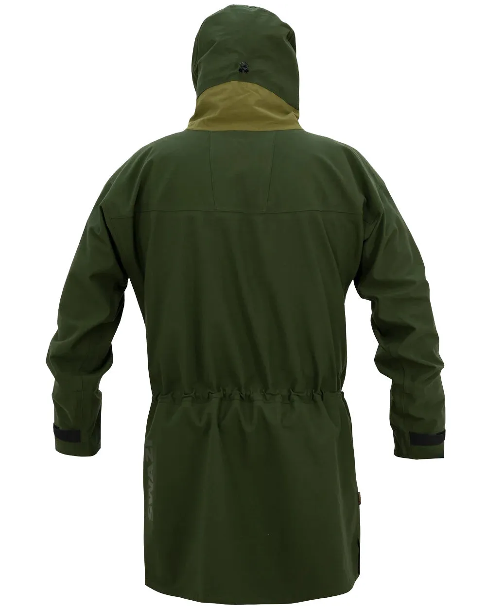 Swazi Tahr Xp Smock