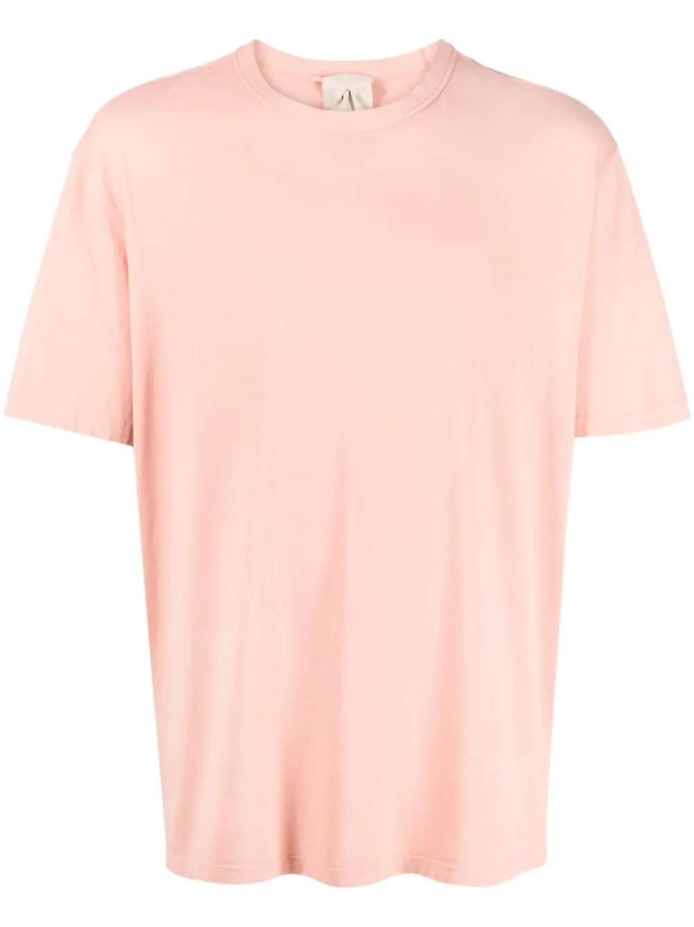 TEN C T-shirts and Polos Pink