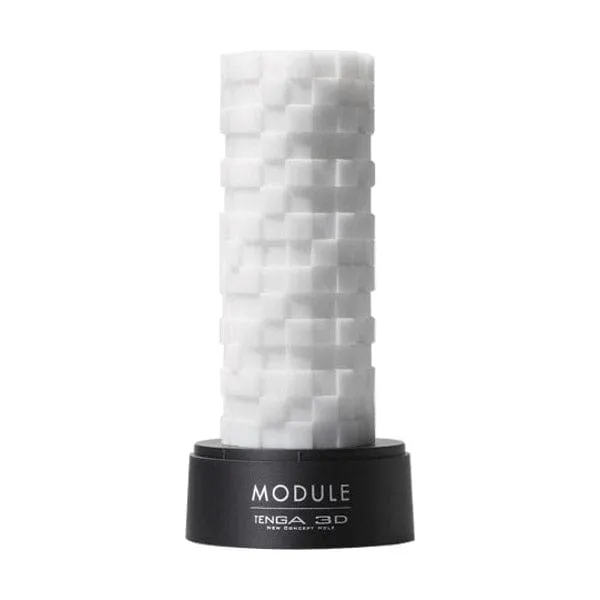 Tenga 3D Module Masturbator