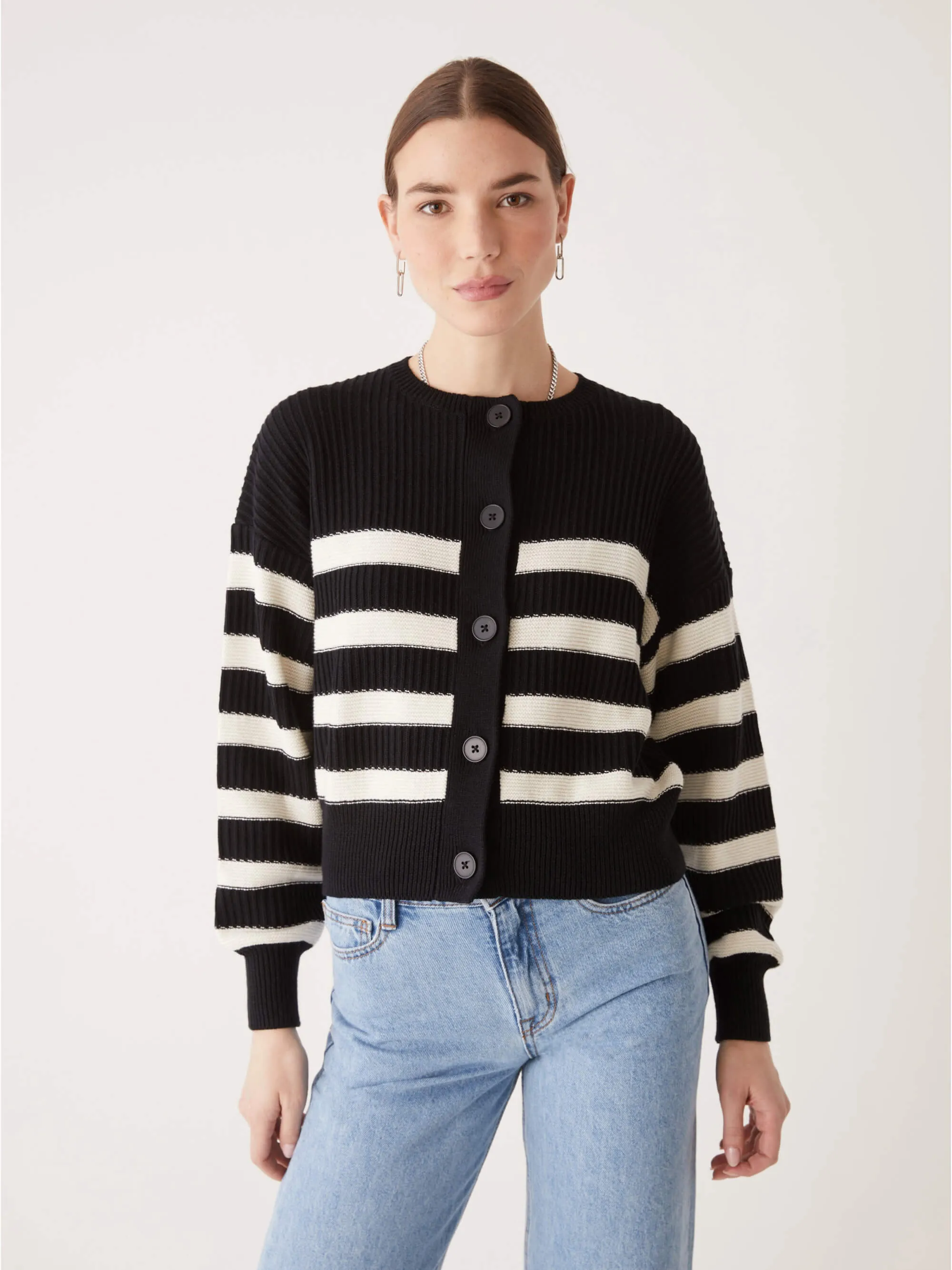 The SeaCell Cardigan