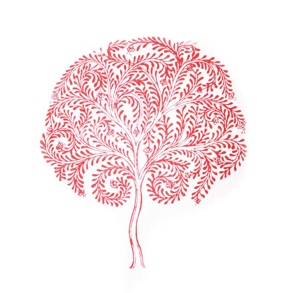 Tree of life - Organic cotton T-Shirt for women