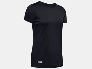 Under Armour Women's Tactical Tech T-Shirt