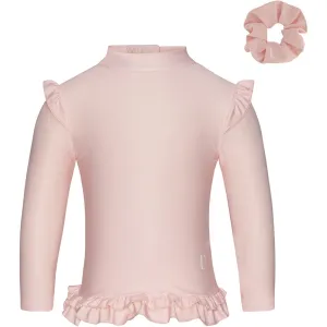 Vanilla COPENHAGEN English Rose Bathing blouse