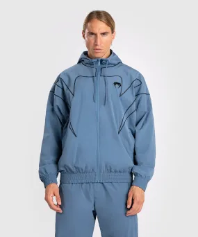 Venum Attack 90 Tracksuit Jacket - Blue/Black