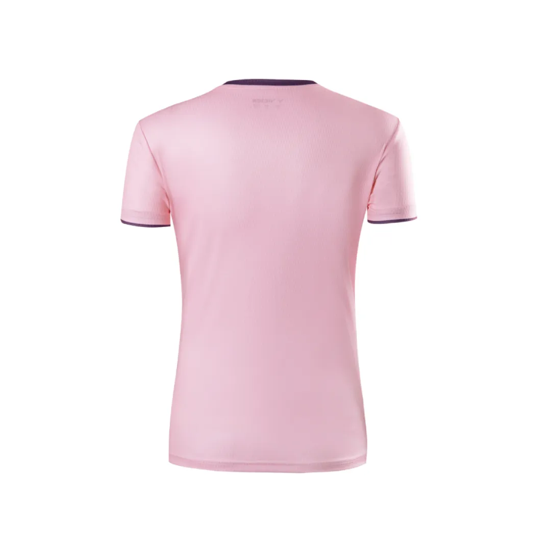 Victor T-36000TD Women's Badminton Game Shirt