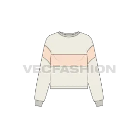 Women Game Sweater