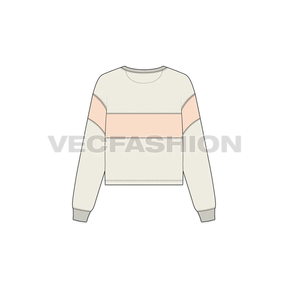 Women Game Sweater