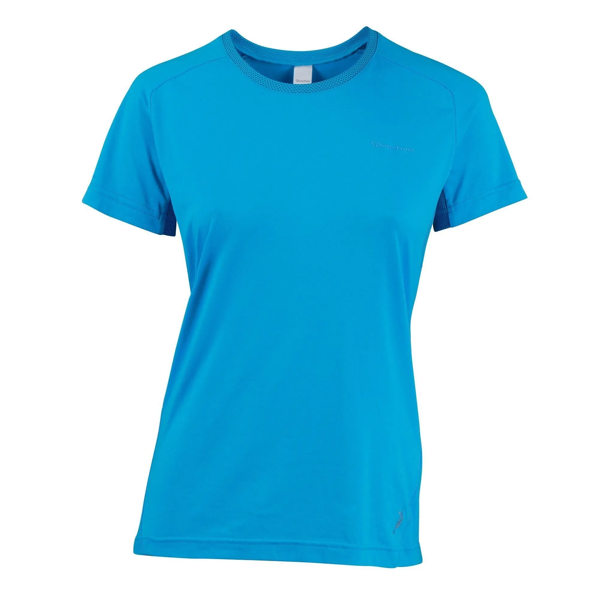 Women's Hiking Short-Sleeved T-Shirt Techfresh 50