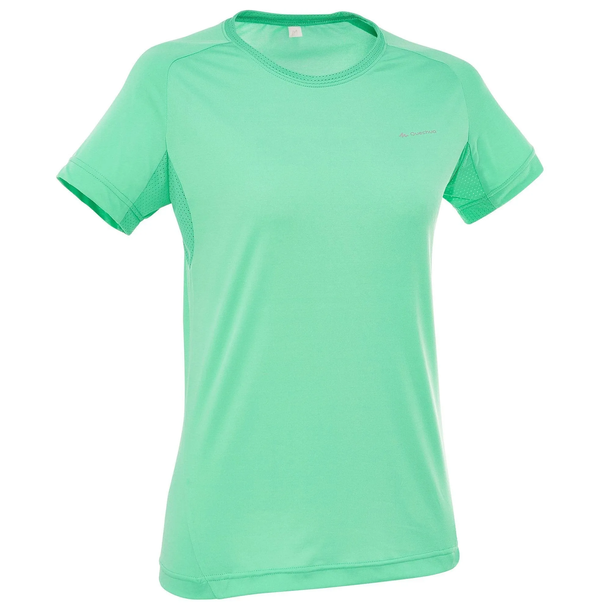 Women's Hiking Short-Sleeved T-Shirt Techfresh 50