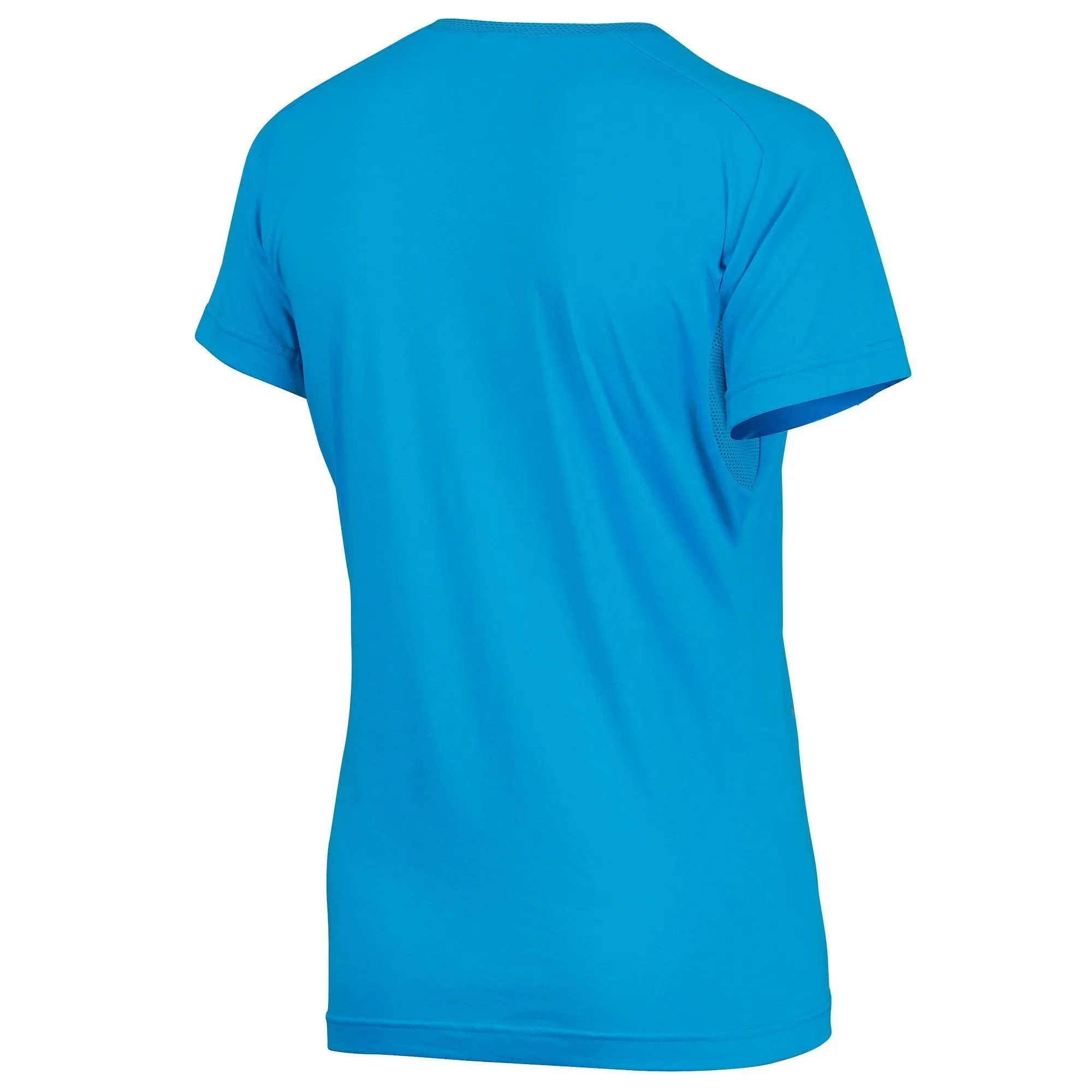 Women's Hiking Short-Sleeved T-Shirt Techfresh 50