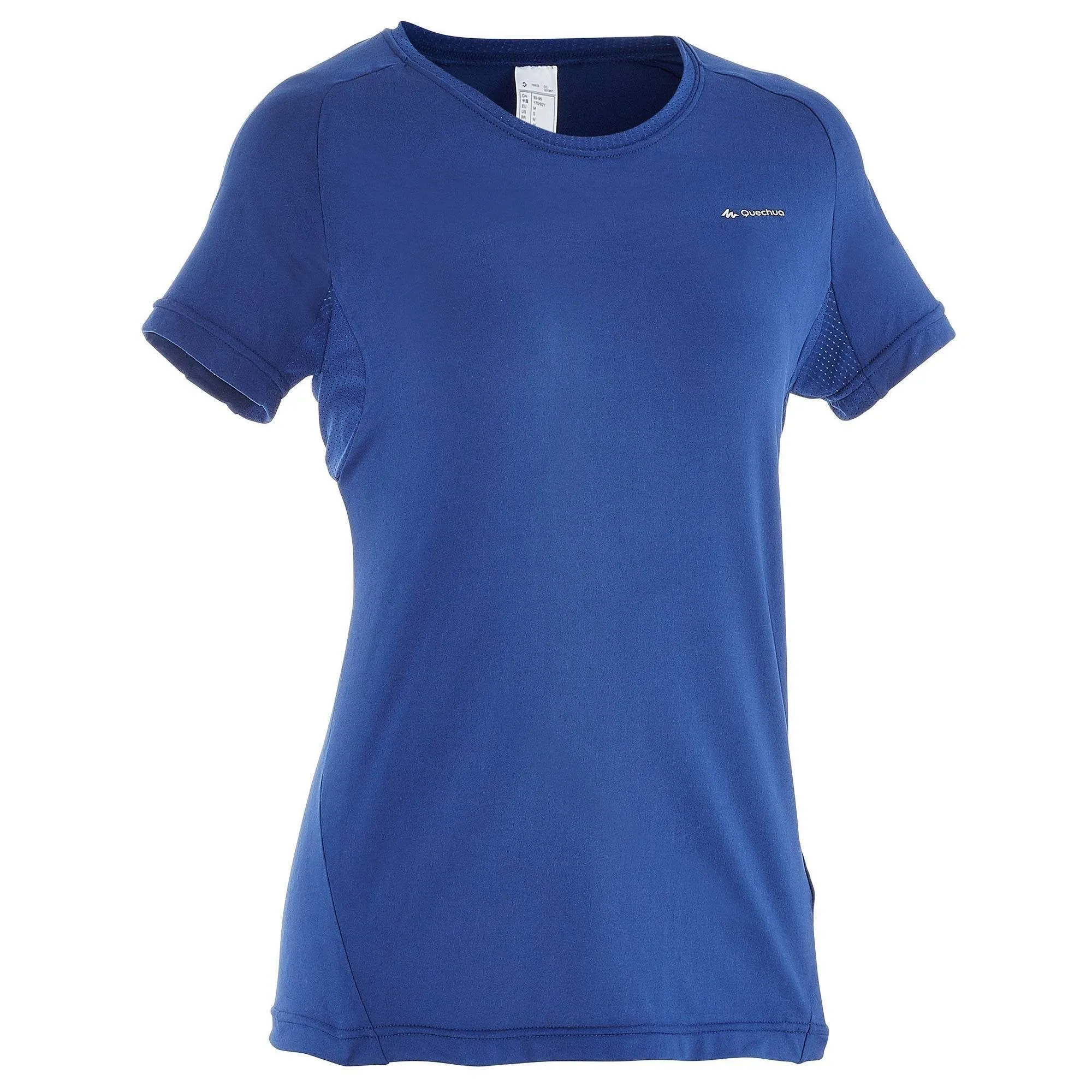 Women's Hiking Short-Sleeved T-Shirt Techfresh 50