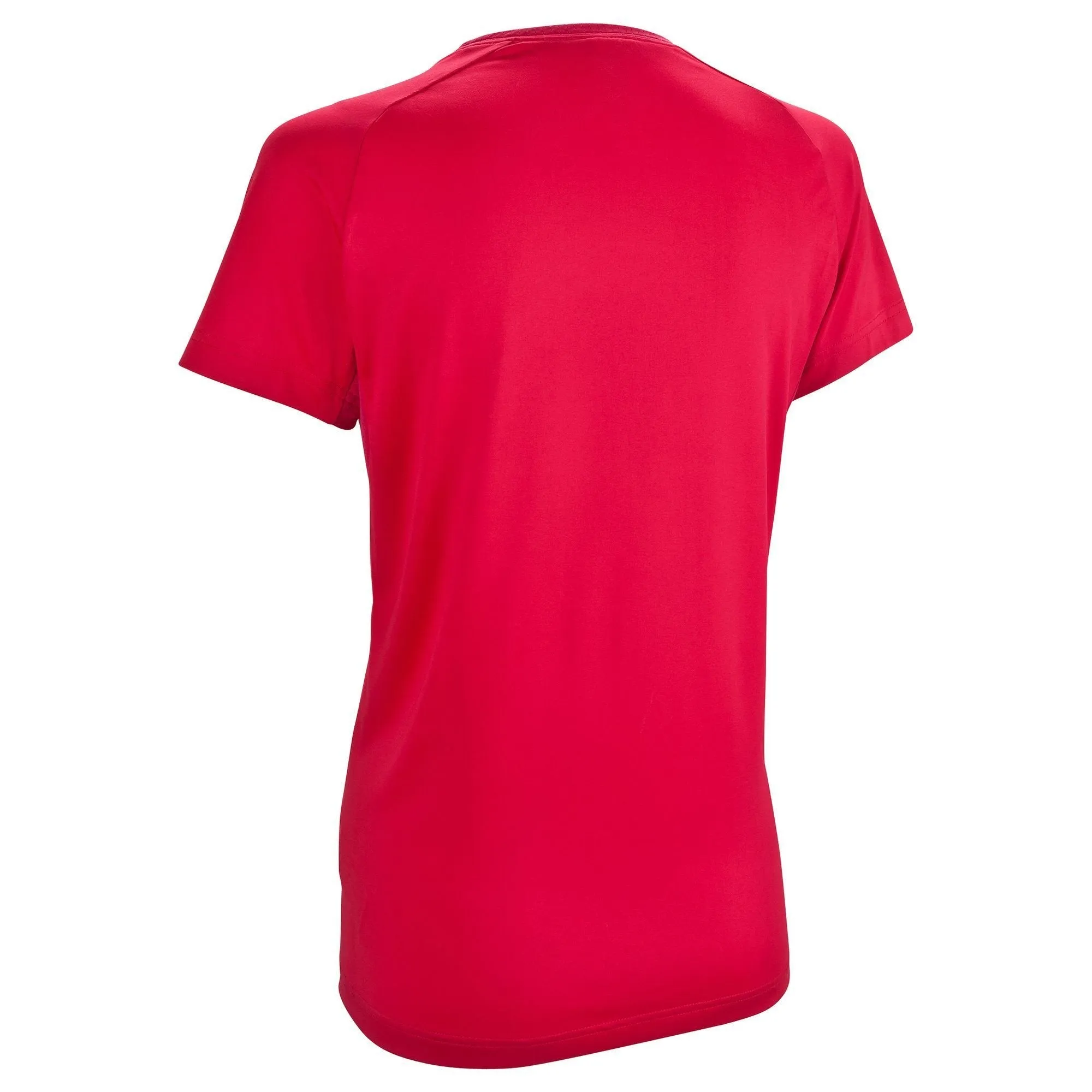 Women's Hiking Short-Sleeved T-Shirt Techfresh 50