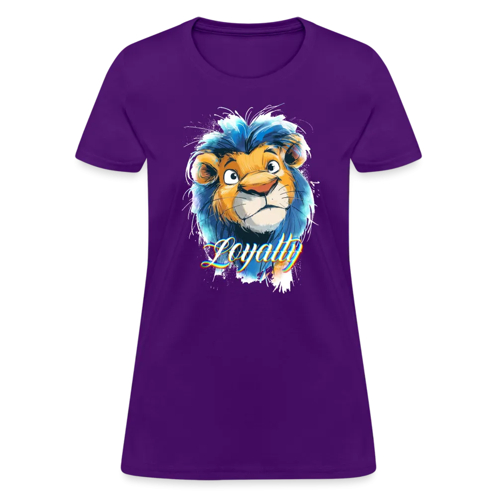 Women's T-Shirt