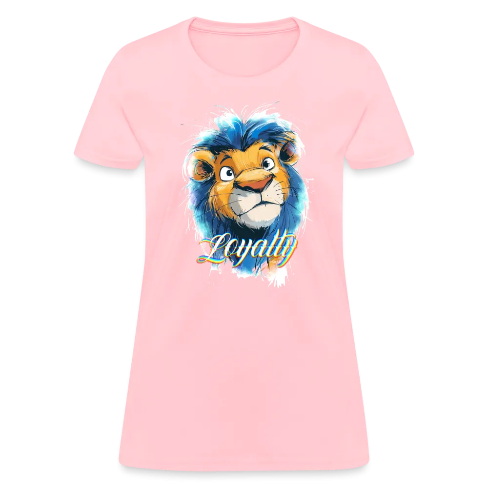 Women's T-Shirt