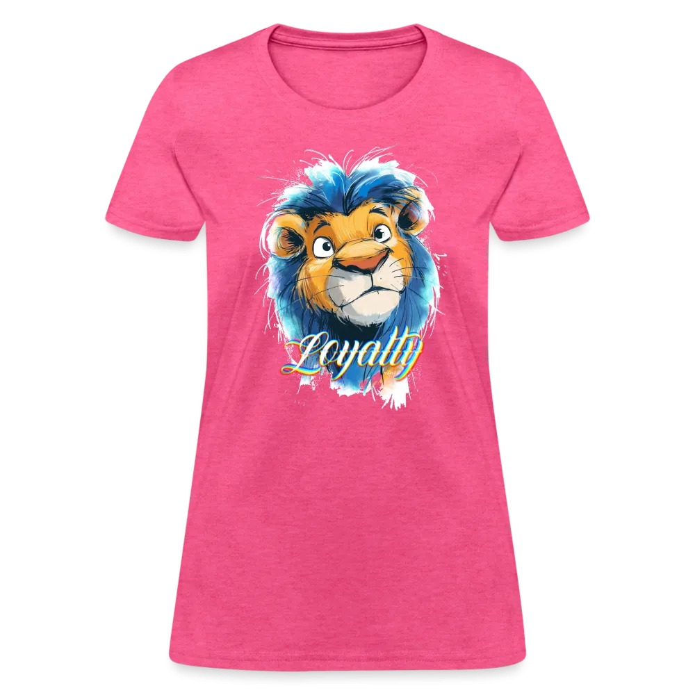 Women's T-Shirt