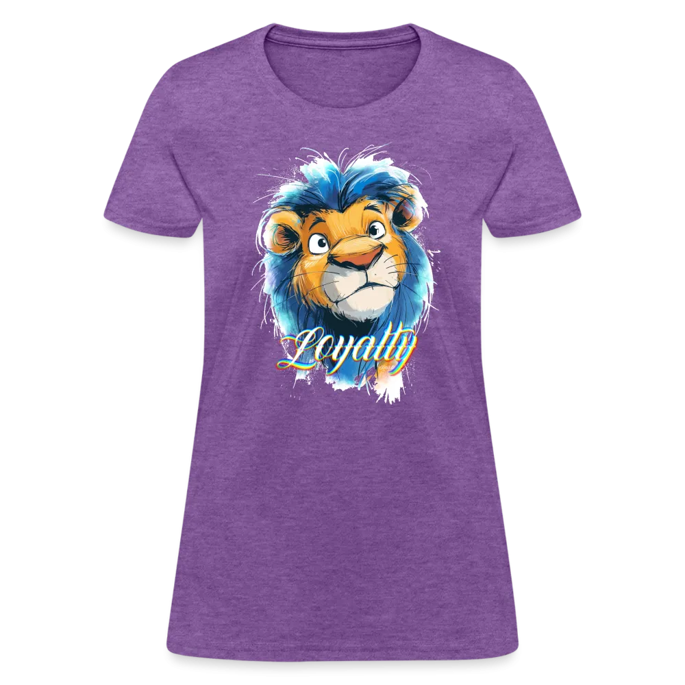 Women's T-Shirt