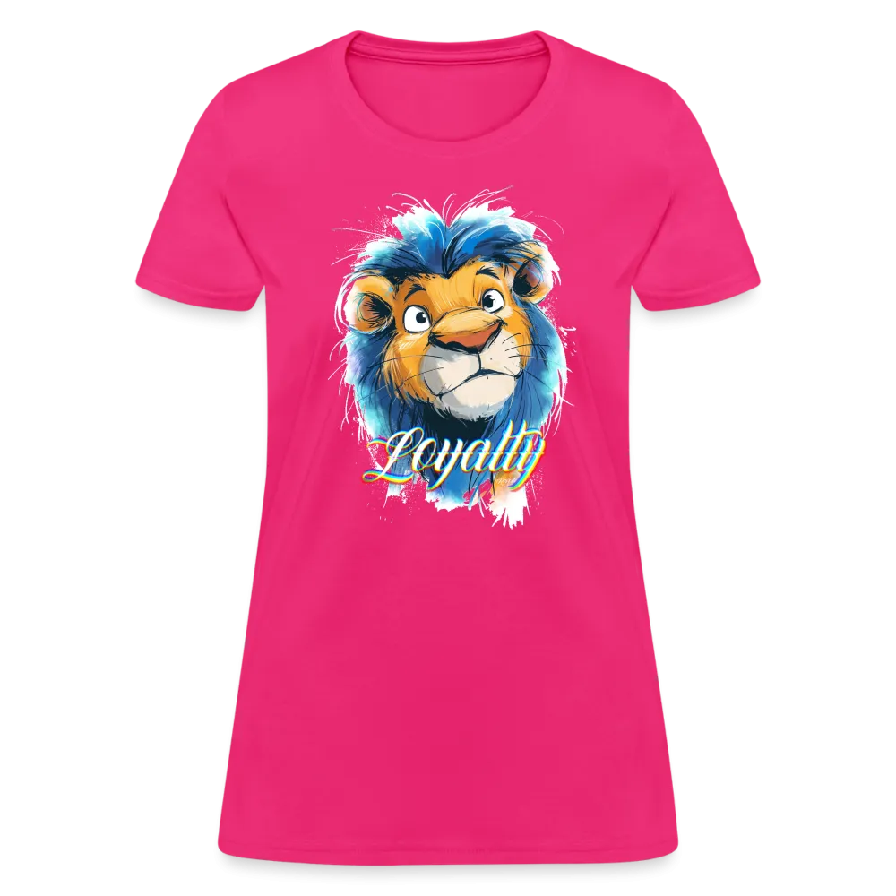 Women's T-Shirt