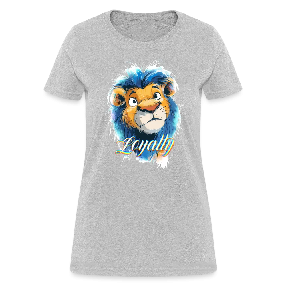 Women's T-Shirt