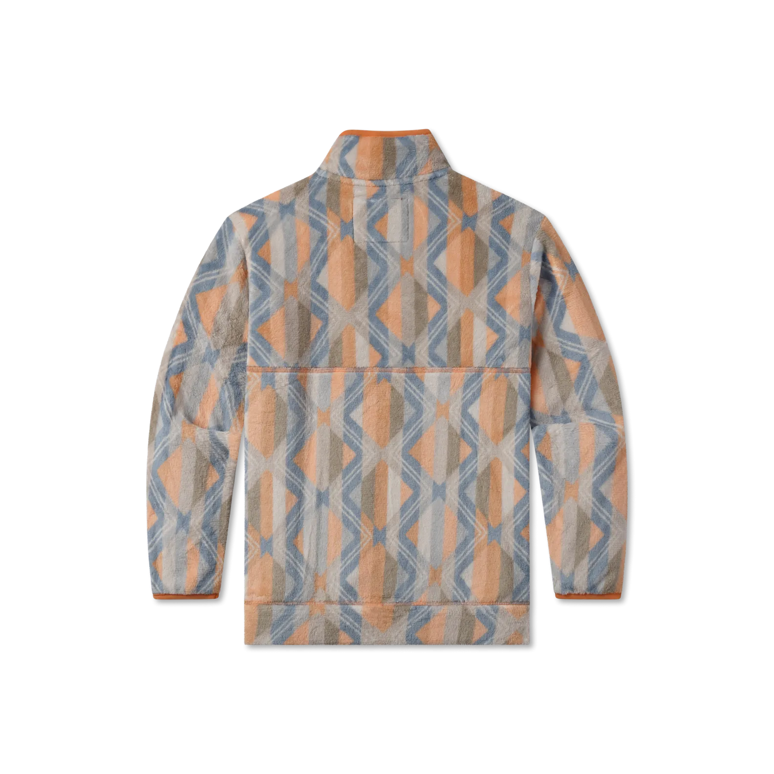 Youth Playa Printed Pullover