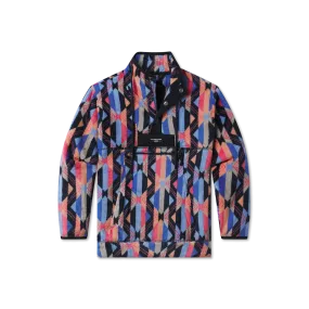 Youth Playa Printed Pullover